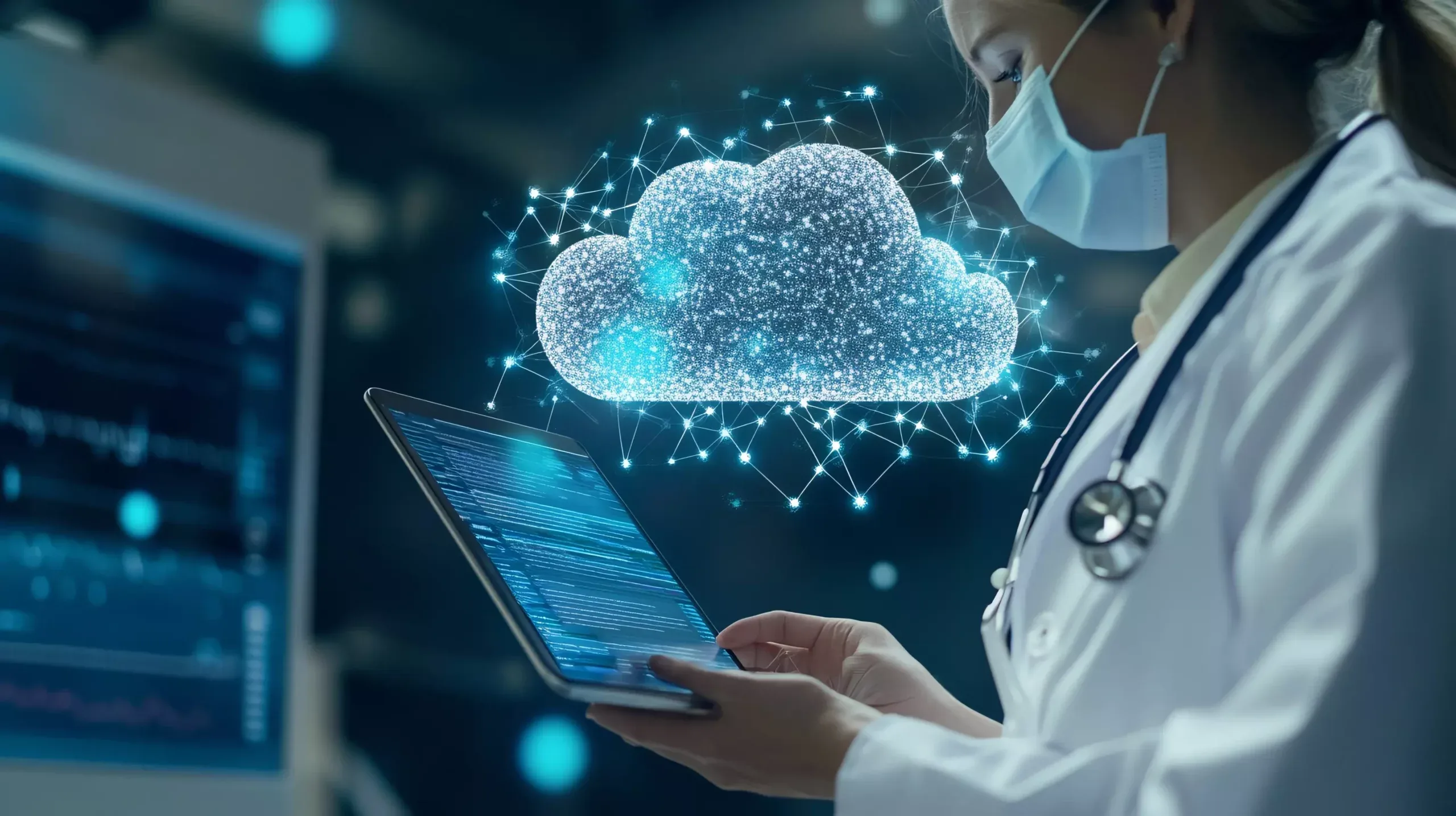 Streamlining Your Practice: The Future of Client Engagement and Records
