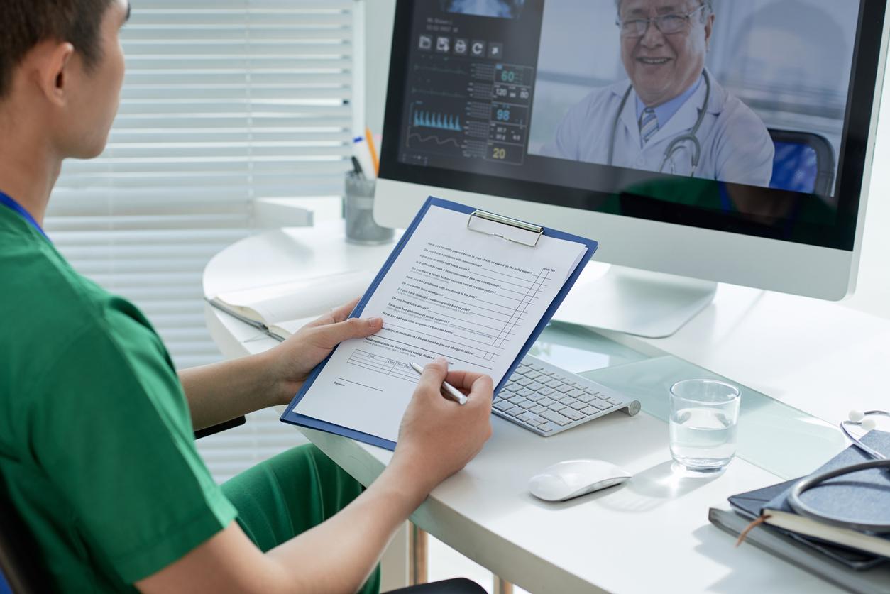 Elevate Client Connections: Secure Messaging & Engagement Tools