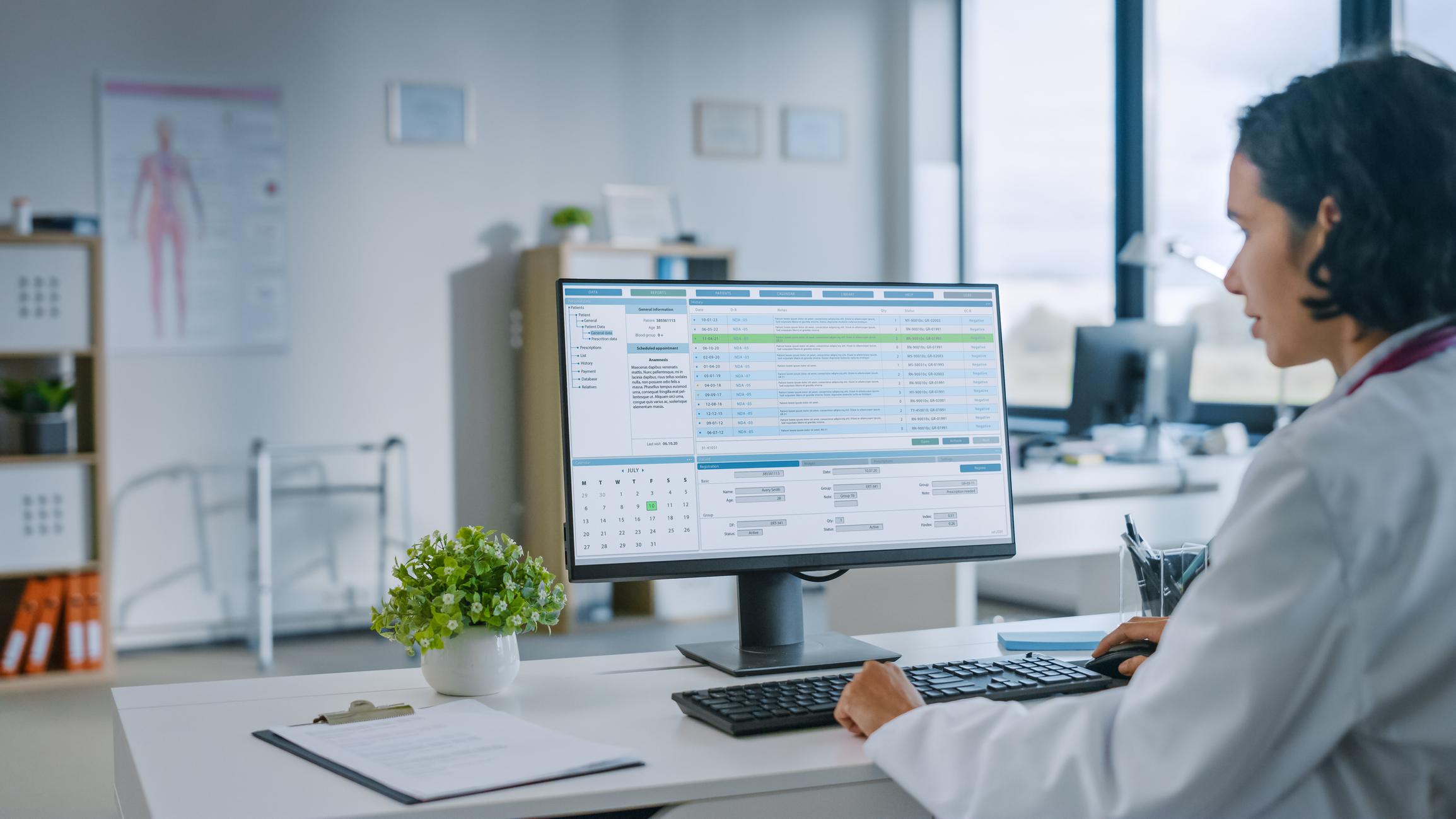 Optimize Your Schedule: Seamless Booking & Calendar Management