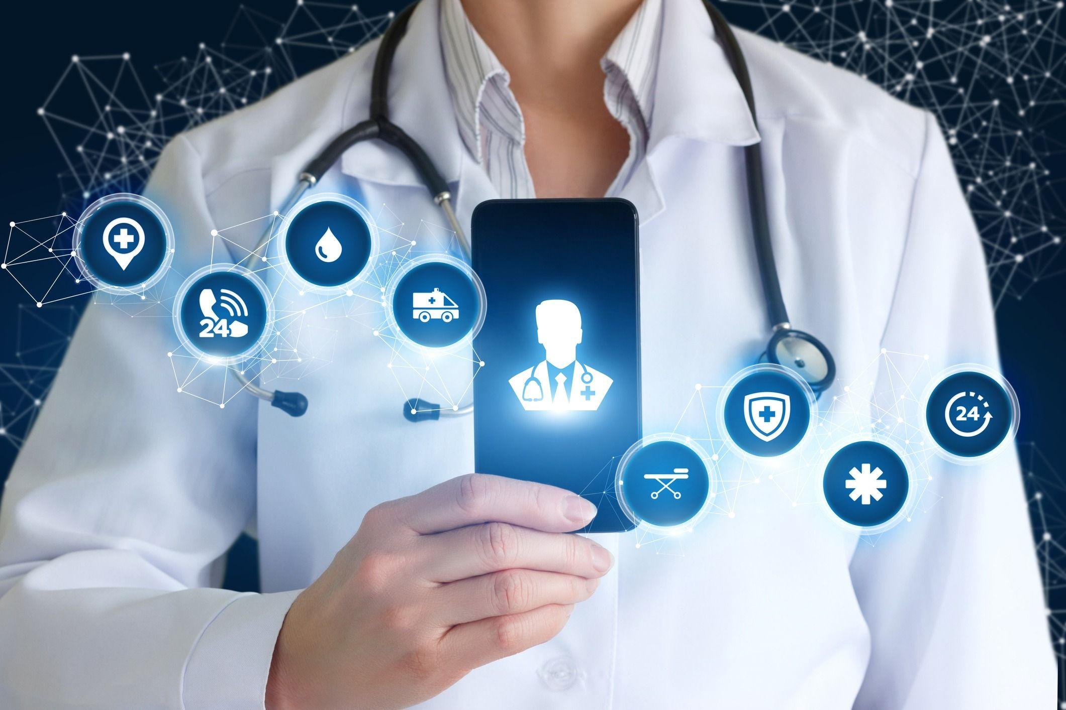 Mastering Clinic Efficiency with Integrated Management Solutions