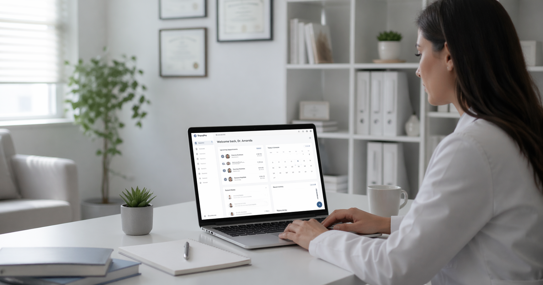 Empowering Your Practice: Innovative Solutions for Health Experts