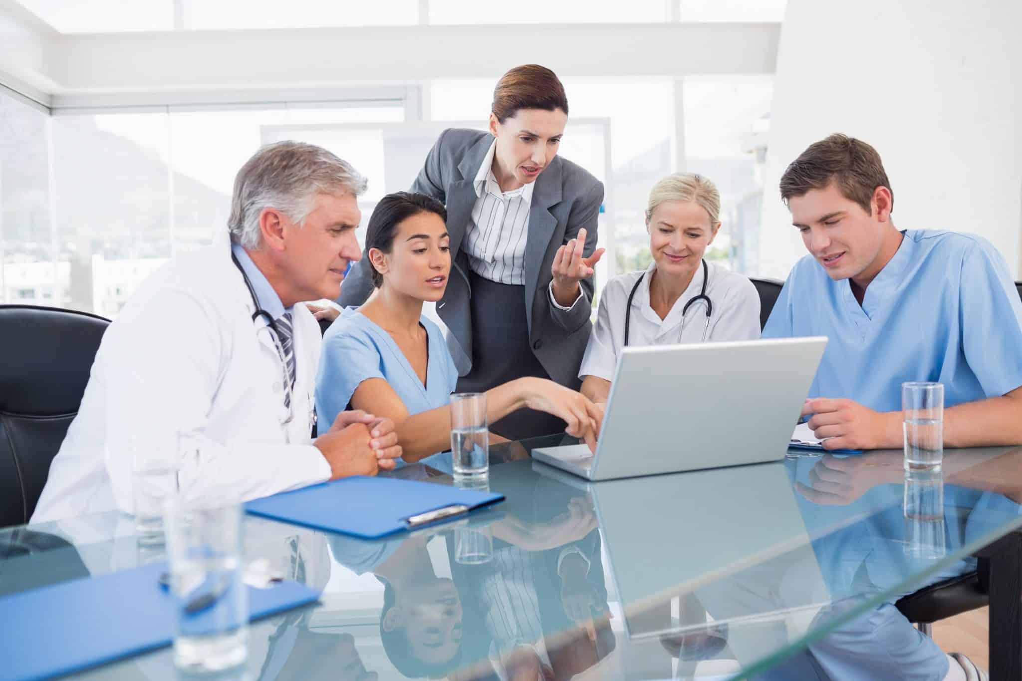 The Role of Empathy and Connection in Modern Specialist Care