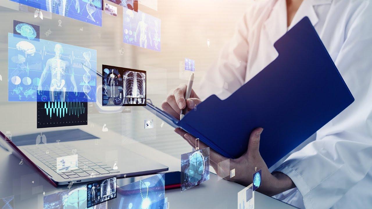 Safeguarding Your Practice: Secure Data & Regulatory Compliance