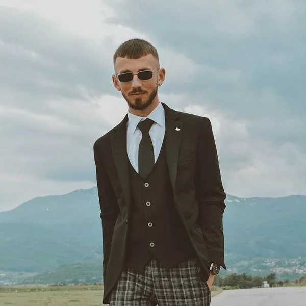 Ethan Gibson