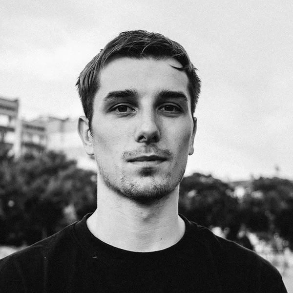 Aaron Warren