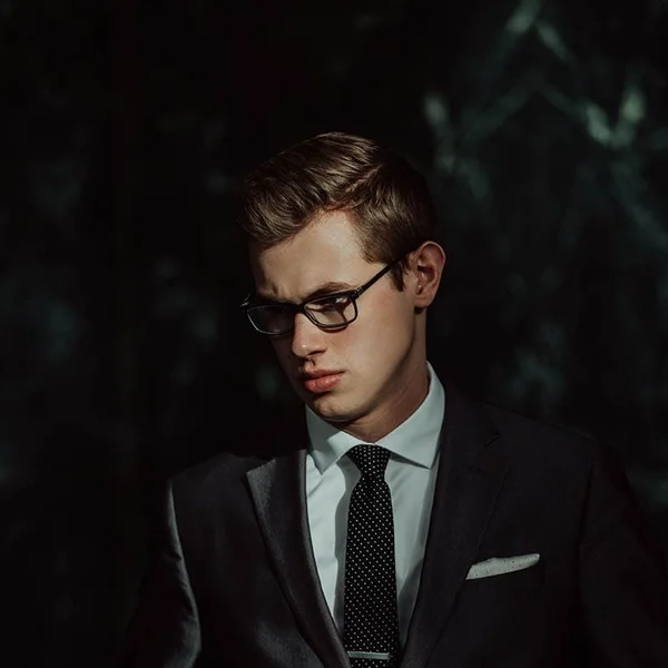 Dylan Ortega
